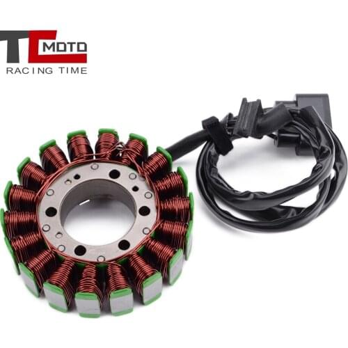 Motorcycle Generator Stator Coil for Honda CBR650F CB650FA CBR 650F 650FA CBR 650 F FA 2014 2015 2016 31120-MJE-D01