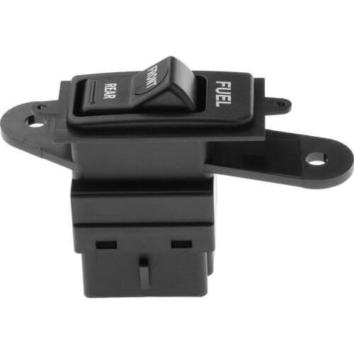 Blade Fuel Tank Selector Switch Dash Mounted F2TZ-9A050-A F2TZ-9A050-A Fit For Ford F-250 F-350 1992-1996 Pickup Truck