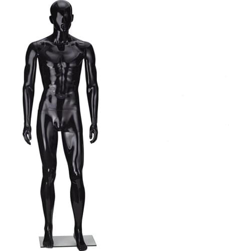 Best Quality Wholesale Shiny Male Mannequin Factory Direct Sell