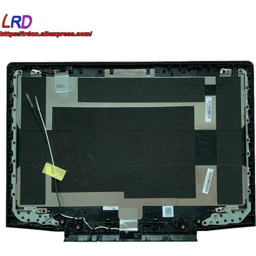 New Original Shell Top Lid LCD Rear Cover Back Case for Lenovo Ideapad Y700-14ISK Laptop 5CB0K44749 AP1F6000100