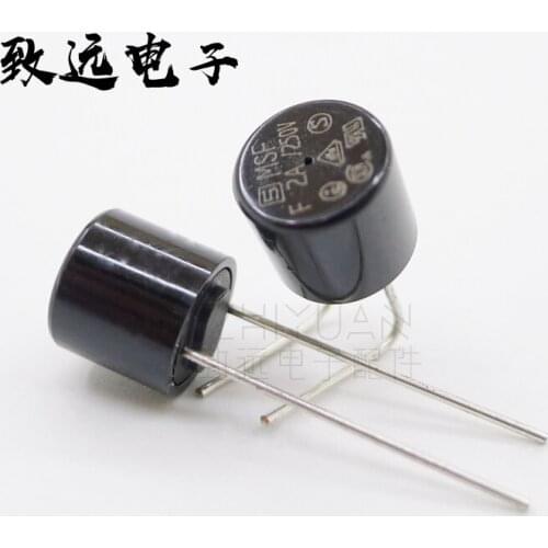 Original New 100% 0034.6047 F2A 250V round fuse