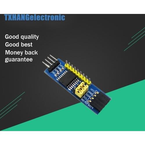 1PCS PCF8574 IO Expansion Board I/O Expander I2C-Bus Development board diy electronics