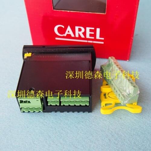 RCDIC1H0E0 original new Italian CAREL temperature controller meter temperature controller RCDIC1HOEO switch