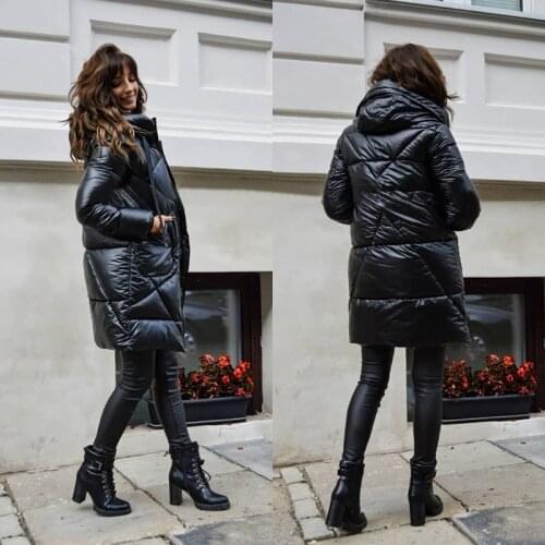 Umeko Women's Parkas