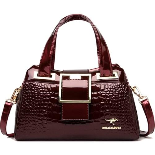 VANDERWAH Bags For Mums