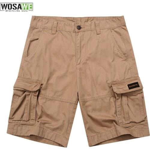 WOSAWE Hiking Clothing