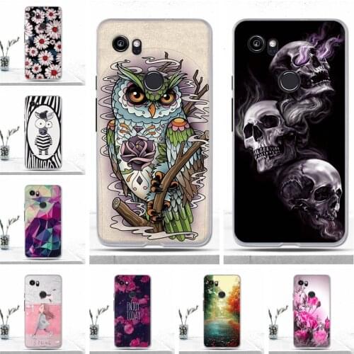 Чехлы для телефонов Google Pixel 2 XL XOPIG China At AliExpress