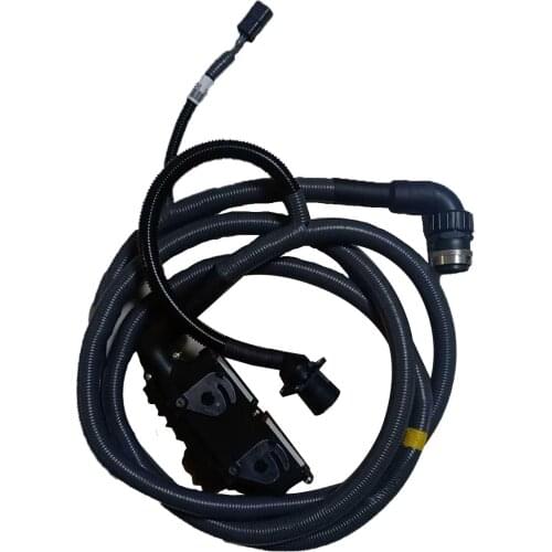 Engine Wiring Cable Harness 14513137 for VOLVO Heavy Truck Manufacturer High Quality