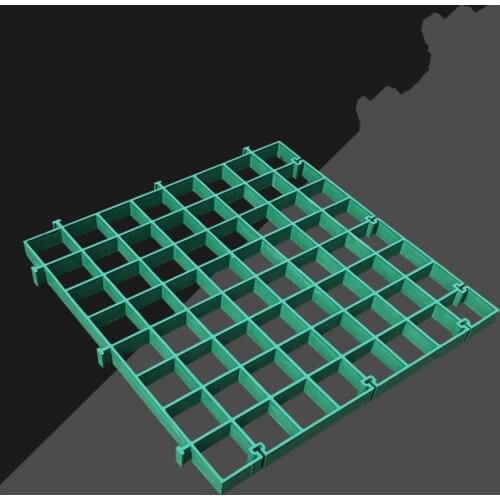 Tree pool Gratings Plastic grass tree guard Widely used in municipal roads, gardens, plaza, commercial residential area 1PS