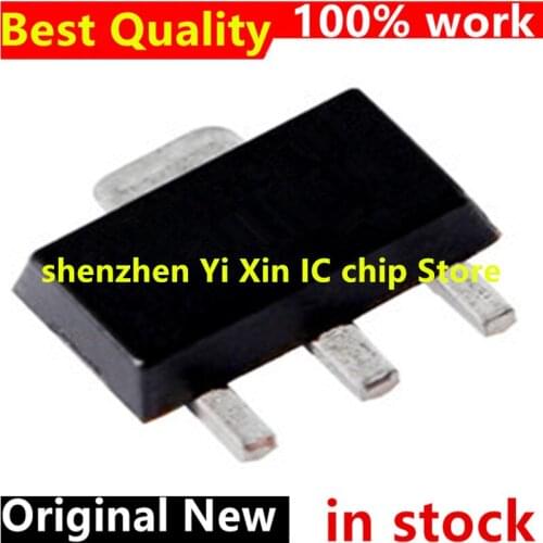 10piece)100% New FP2189-G FP2189 FP21G SOT-89 Chipset