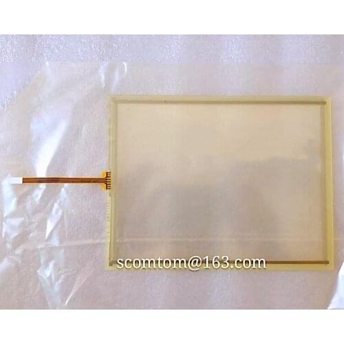 1401-X631-01 New Touch Screen Glass Panel