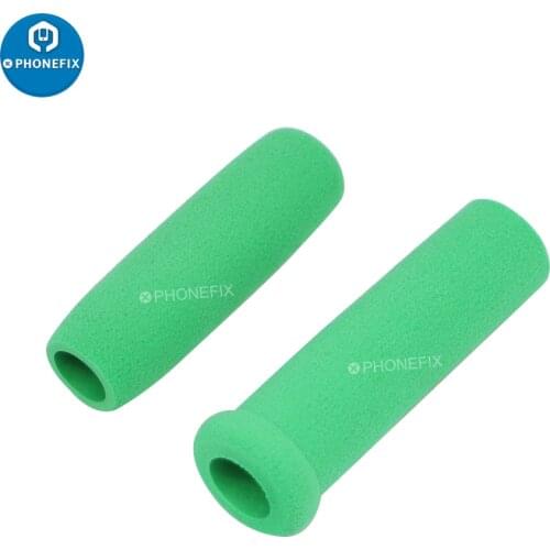 5pcs/Lot JBC T210 C245 Handle Thermal Cover Soft Foam Grip For JBC Soldering Station Repair Accessories