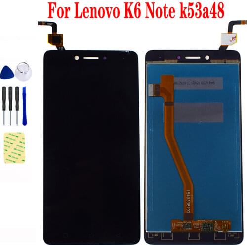 AGWSUSI K6 Note China