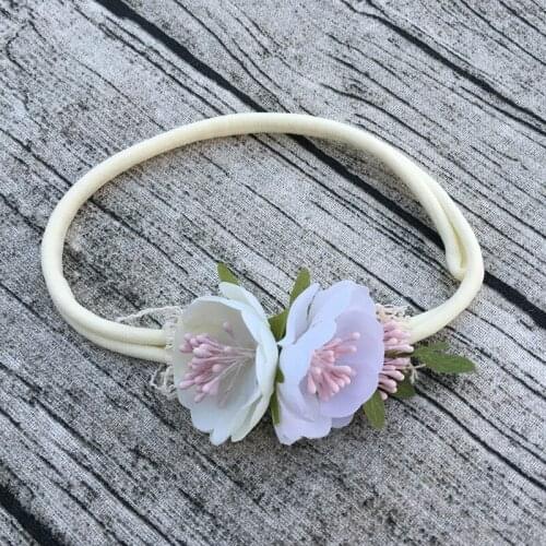 Free Shipping Headband Kids Hair Accessories Photo Prop