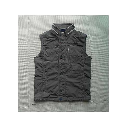 Free shipping!!! - TOP QUALITY waterproof multi-pocket fashion fishing vest