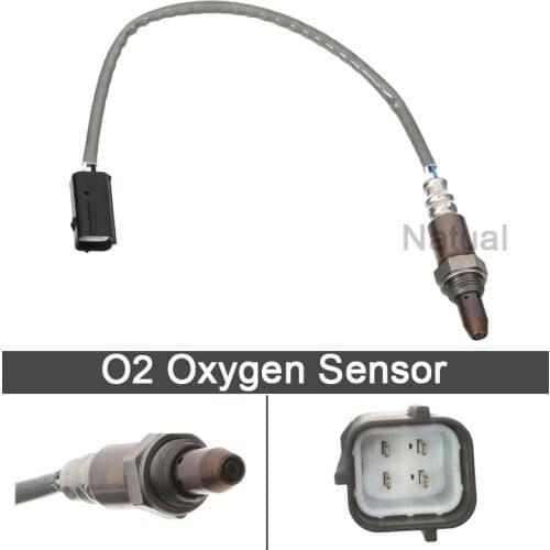 O2 Oxygen Upstream Air Fuel Ratio Sensor 22693 EY00A 211200-7120 For Nissan Maxima Murano Suzuki Equator Infiniti QX56 G37