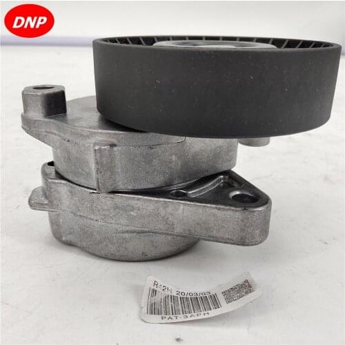 DNP Belt Tensioner Assembly fit for Mercedes SLK55 SL55 ML55 G55 E55 C43 AMG 1122000870