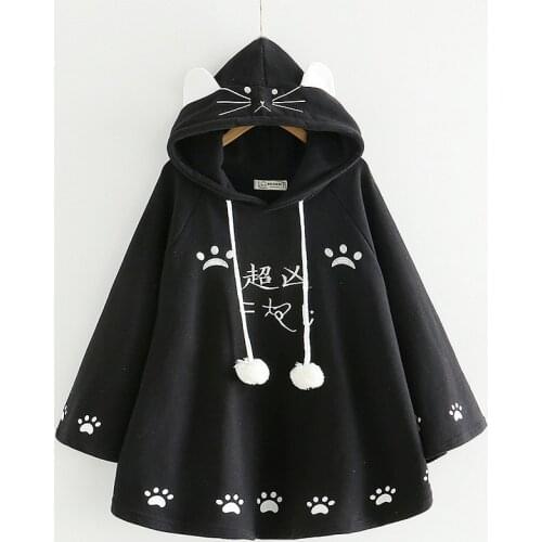 ISHOWTIENDA Women's Fleece Hoodies