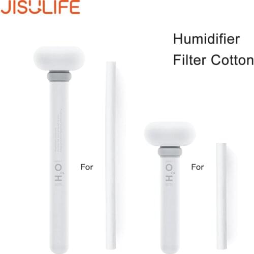 JISULIFE Air Purifier Filters
