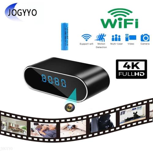 JOGYYO Hidden CCTV Cameras