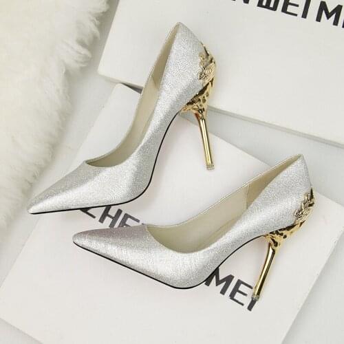 Lffz Wedding Shoes For The Bride