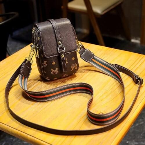 LUOBINWANG Large Women's Bags