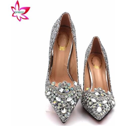 LWHPDJ Women's Stiletto Heels