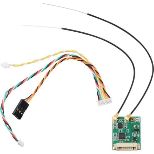 Skydroid R10 / R10 MINI Receiver for SKYDROID T12 / T10 / SG12 Radio Transmitter