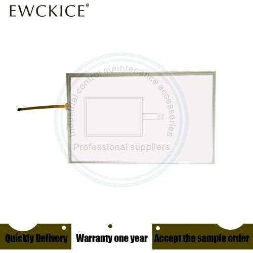 NEW 1201-671 BTTI 1201-672 ATTI HMI PLC touch screen panel membrane touchscreen