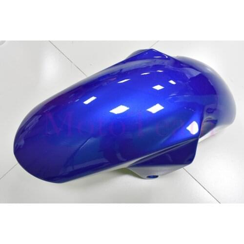 New For Suzuki SV650 SV1000 SV 650 1000 2003-2013 Front Fender Fairing Kit Moto Mudguards Mudflap