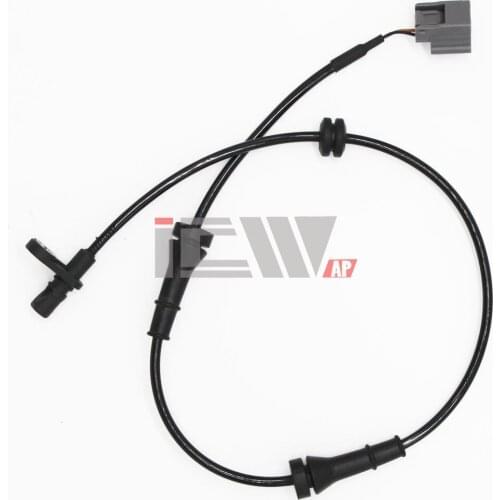 OEM: 47900-3DA0A for Nissan LANNIA SYLPHY TIIDA abs wheel speed sensor Right rear wheel 479003DA0A OEM No 47900 3DA0A