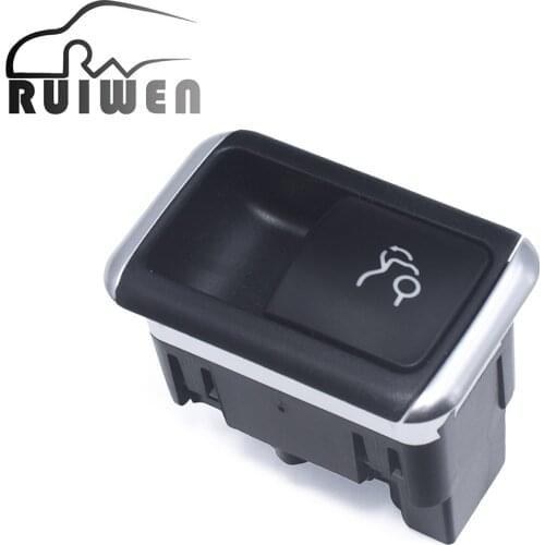 A2049055602 For Mercedes-Benz E-Klasse B-Klasse C-Klasse GL-Klasse W166 W176 W212 W463 Power Trunk Switch A2049058302