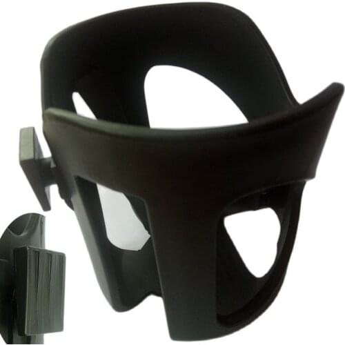 Replacement Stroller Cup Holder Pram Bottle Holder Accessory Compatible Repair Stokk V3 V4 V5 V6 Trailz Crussi Sit Tight Max 1Kg