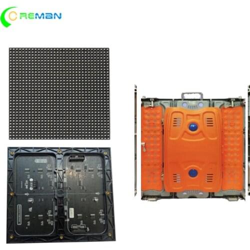 32x32 192X192 indoor RGB p6 indoor led module video wall P2.5 P3 P4 P5 P6 P7.62 P8 P10 rgb module full color led screen