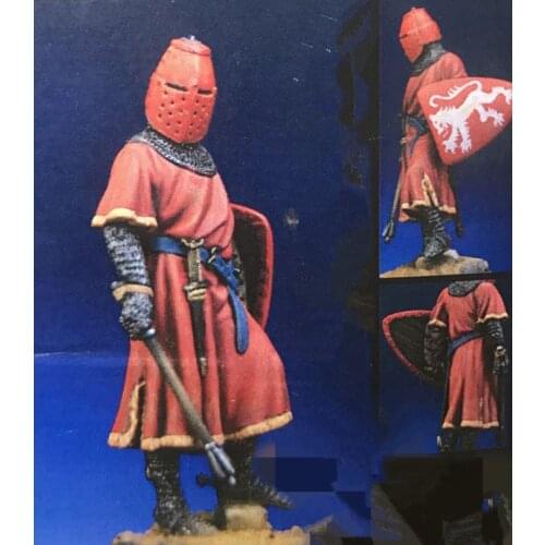 1:32 Resin Figure Model Kit Unassambled Unpainted G086