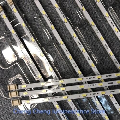 2PCS 18Leds V236B1-LE2-T V236B1-LE2-TREM11 V236BJ1-LE2 LED Strip For TH-24A403DX T24D310EX 24MT47D-PZ 24LB451B-PU UN24H4500AF