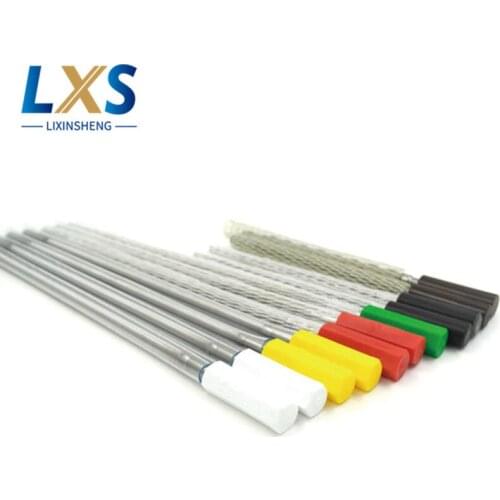 37.5x25.5CM United Kingdom RK K Hand Wire Bar/ Coating Rod For Printing