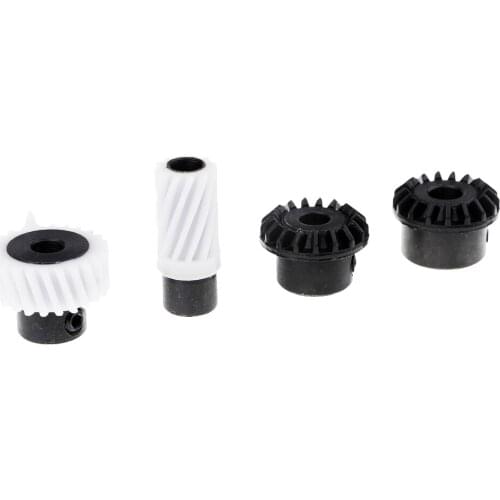 4Pcs/set Singer Sewing Machine Gear Replacement Sewing Machine Accessories