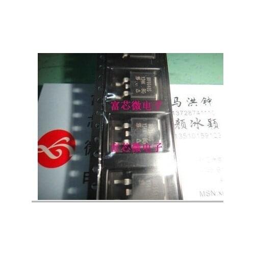 5pieces IRFS4227 IRFS4227PBF TO263