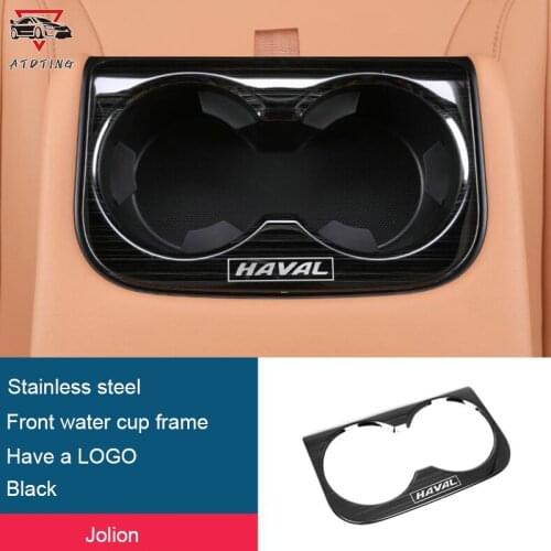 ATDTING Car Exterior Accessories