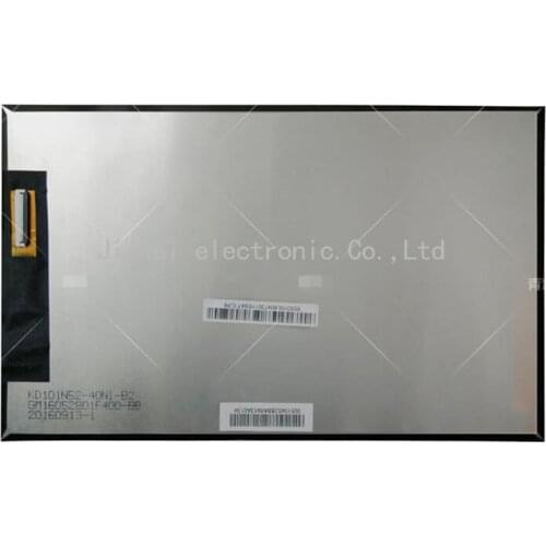 Free shipping 10.1" For Lenovo MIIX 310-10ICR MIIX 310 10ICR LCD Display Matrix Screen Tablet PC Replacement Parts High Quality