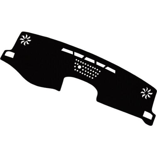 Car LHD Dashboard Cover Dash Mat Pad Sun Visor Fit for Lexus NX200T NX300 NX300H 2015 2016 2017 2018 2019 2020