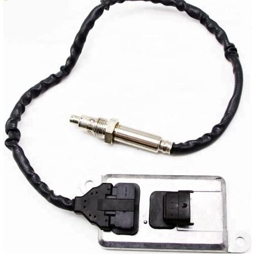 Four Pin 24V, 5wk9 6717b 22219283, 5wk96717b NOx Sensor