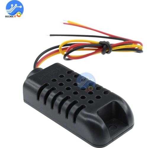 DHT21 AM2301 Digital temperature and humidity sensor module High Precision sensor