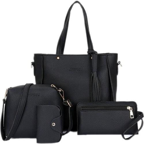 Daddy Chen Large Cosmetic Bags