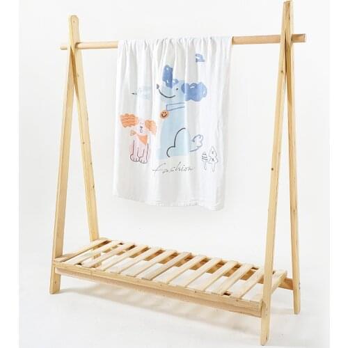 Kangobaby #My Soft Life# 90x90cm 100% Bamboo Super Comfortable Baby Swaddle Newborn Photo Blanket Infant Quilt