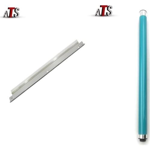 OPC Drum And Transfer Cleaning Blade For Canon IRC 5030 5051 5035 Compatible Copier Spare Parts