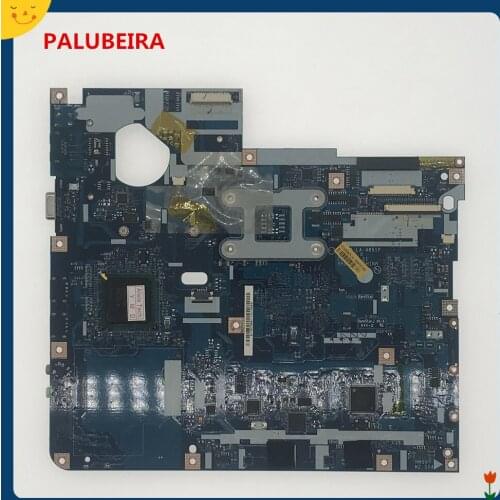 PALUBEIRA MBPGV02001 NAWF1 LA-4851P Motherboard for Acer aspire 5332 5732 5732Z 5732ZG For ACER eMachines E525 E725 5732 Working
