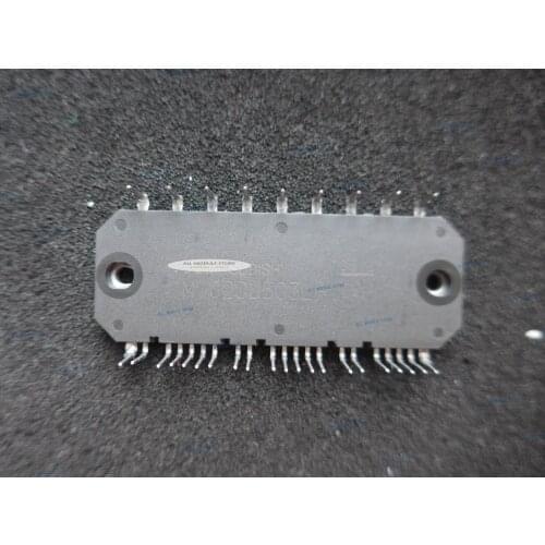 MIG20J503LA FREE SHIPPING NEW AND ORIGINAL IGBT MODULE