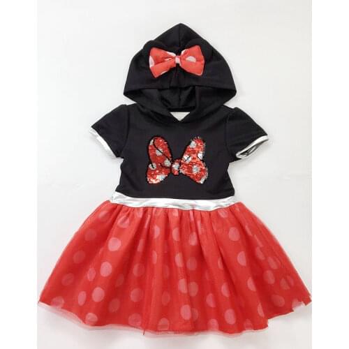 Nagodo Casual Dresses For Girls